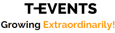 logo t-events