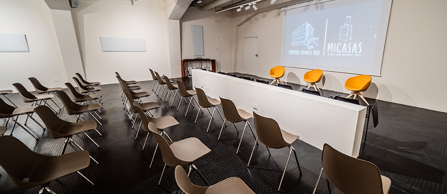 Fiere e Conferenze a Milano: Come Sfruttare al Meglio il Nostro Spazio Coworking