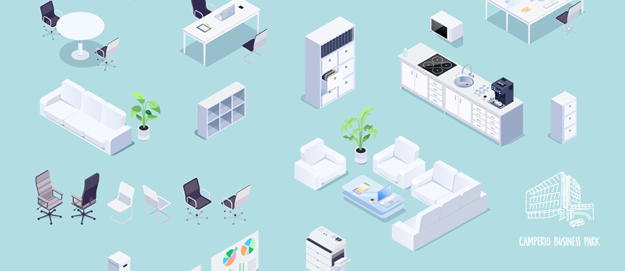 Spazi modulari: il futuro dell’ospitalità per eventi corporate