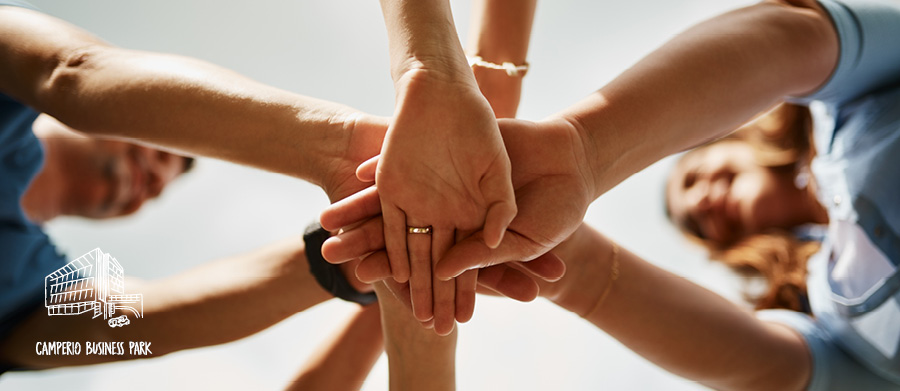 Team building efficace: la location come alleato silenzioso