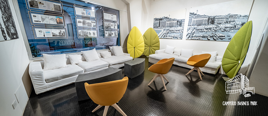 L’evoluzione delle sale meeting: dalla formalità all’esperienza